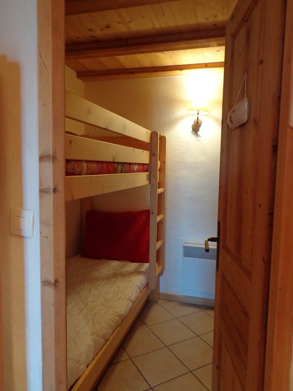 Cabine, Studio cabine CR03A, Les Chalets de La Rosière, vue 1 cabine-studio-cabine-CR03A-les-chalets-de-la-rosiere-vue-1