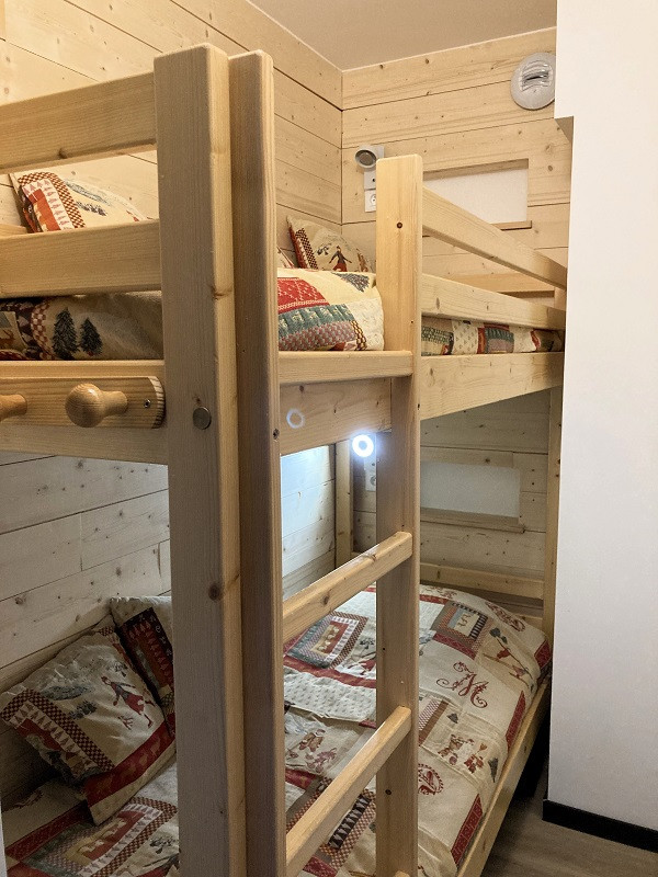 Cabine, Studio CS012, La Chanousia, La Rosière Cabine, Studio CS012, La Chanousia, La Rosière