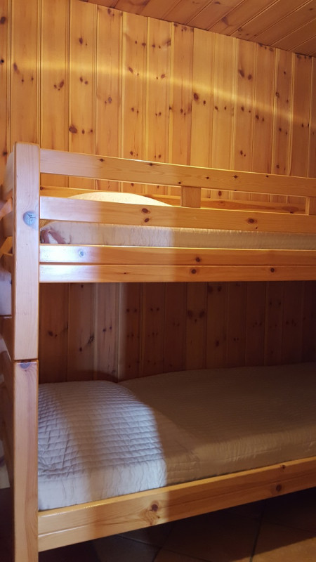 Cabine, Appartement BARI2, La Rosière cabine-appartement-BARI2-la-rosiere