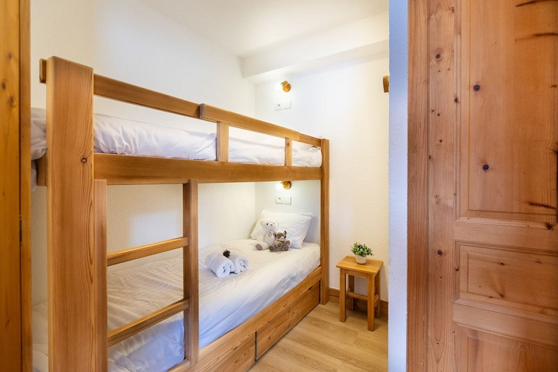 Cabine, Appartement CRYS3, Chalet Le Crystal, La Rosière Cabine, Appartement CRYS3, Chalet Le Crystal, La Rosière