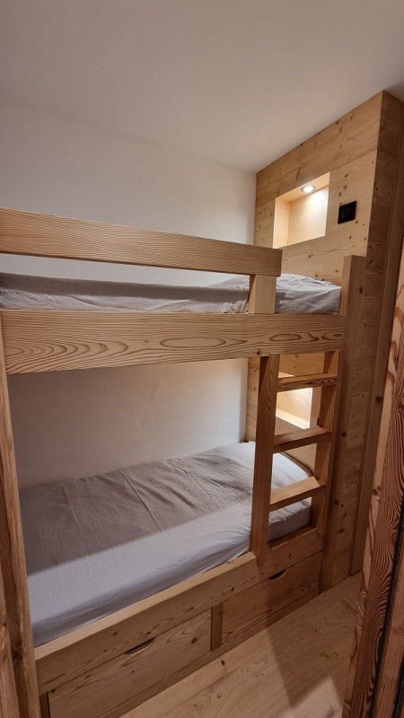 Cabine, Appartement TR217, La Rosière Cabine, Appartement TR217, La Rosière