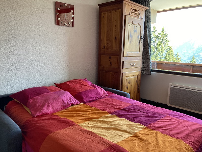 Canapé convertible, Studio CS012, La Chanousia, La Rosière Canapé convertible, Studio CS012, La Chanousia, La Rosière