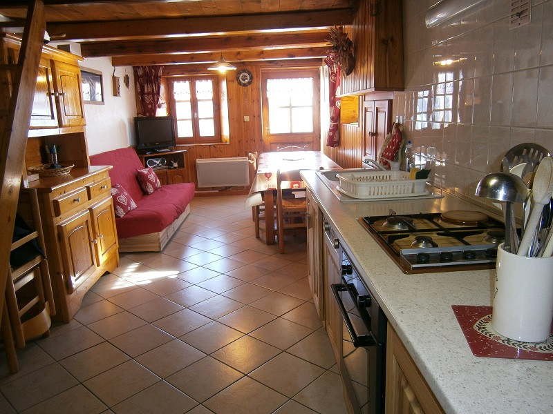 Séjour, Chalet d'alpage EU001, La Rosière, vue 2 Séjour, Chalet d'alpage EU001, La Rosière, vue 2