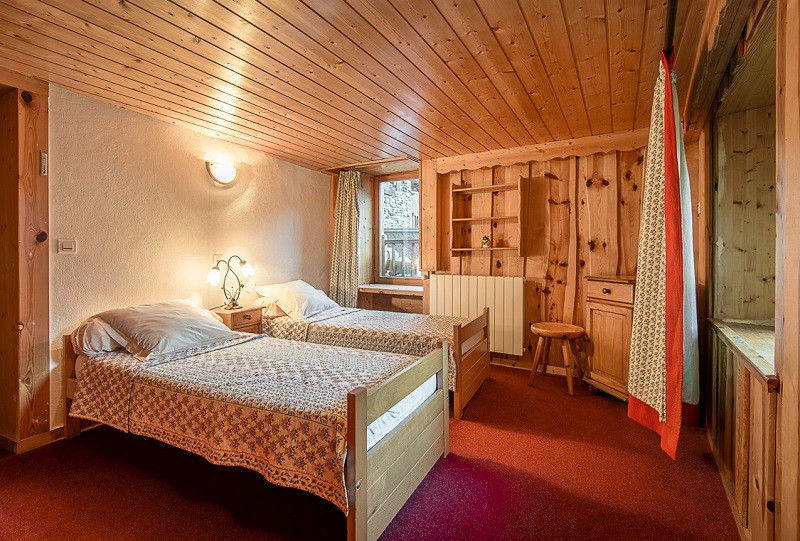 Chambre 1, Chalet Cascade, Le Châtelard, La Rosière Chambre 1, Chalet Cascade, Le Châtelard, La Rosière
