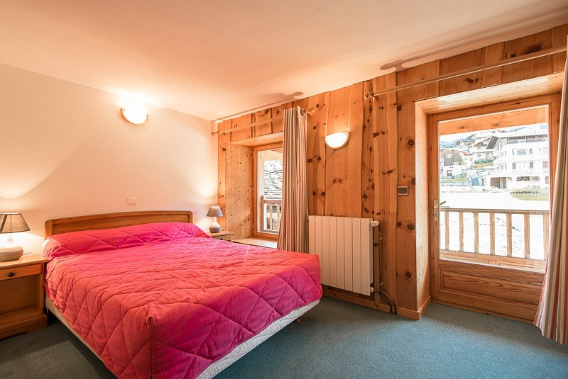 Chambre 7, Chalet Cascade, Le Châtelard, La Rosière Chambre 7, Chalet Cascade, Le Châtelard, La Rosière