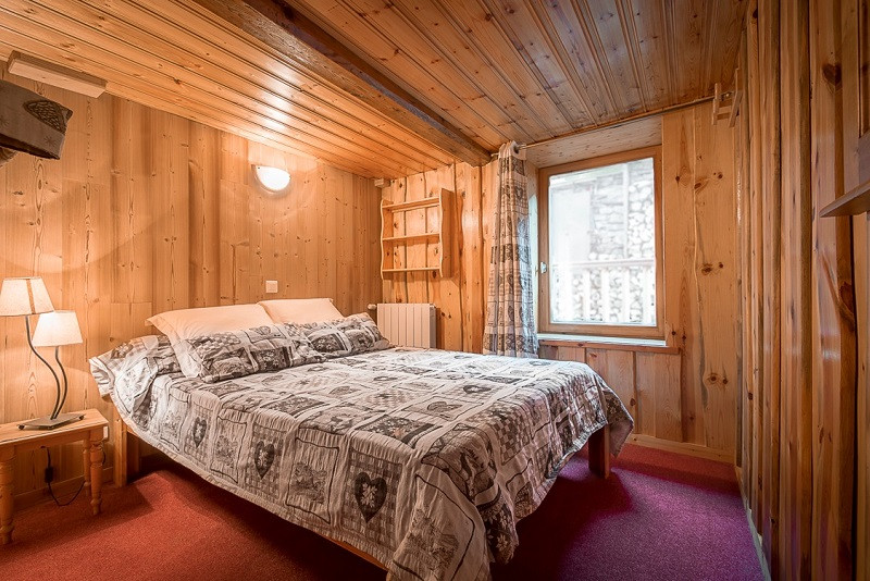 Chambre 3, Chalet Cascade, Le Châtelard, La Rosière Chambre 3, Chalet Cascade, Le Châtelard, La Rosière