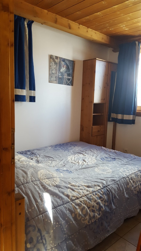 Chambre 1, Appartement ARB02, La Rosière chambre-1-appartement-ARB02-la-rosiere