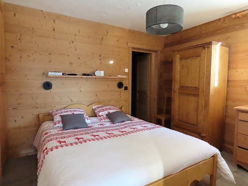 Chambre 1, appartement CHRI06, Le Christiania, La Rosière, vue 1 chambre-1-2256182