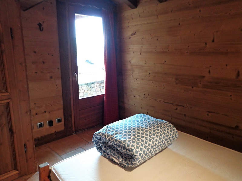 Chambre 1, Chalet Les 3 Sapins, La Rosière, vue 3 chambre-1-chalet-les-3-sapins-la-rosiere-vue-3