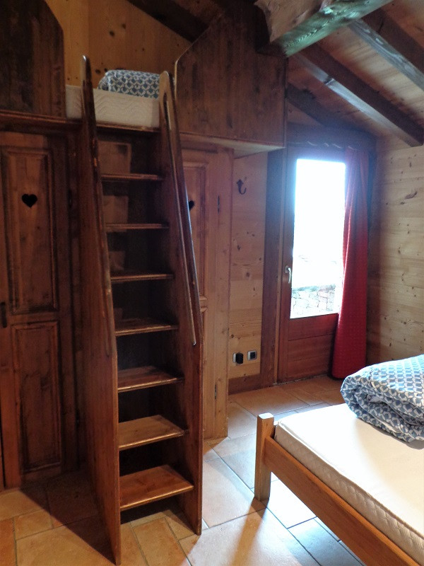Chambre 1, Chalet Les 3 Sapins, La Rosière, vue 4 chambre-1-chalet-les-3-sapins-la-rosiere-vue-4