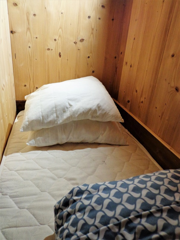 Chambre 1, Chalet Les 3 Sapins, La Rosière, vue 6 chambre-1-chalet-les-3-sapins-la-rosiere-vue-6