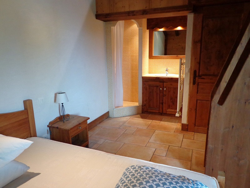 Chambre 1, Chalet Les 3 Sapins, La Rosière, vue 7 chambre-1-chalet-les-3-sapins-la-rosiere-vue-7