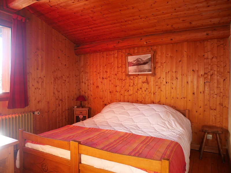 Chambre 2, Appartement  en chalet OR001, La Rosière Chambre 2, Appartement  en chalet OR001, La Rosière