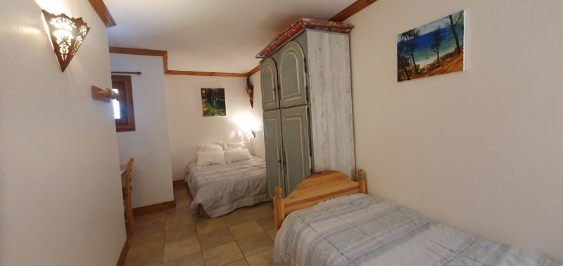 Chambre 2, Appartement ARB01, La Rosière Chambre 2, Appartement ARB01, La Rosière