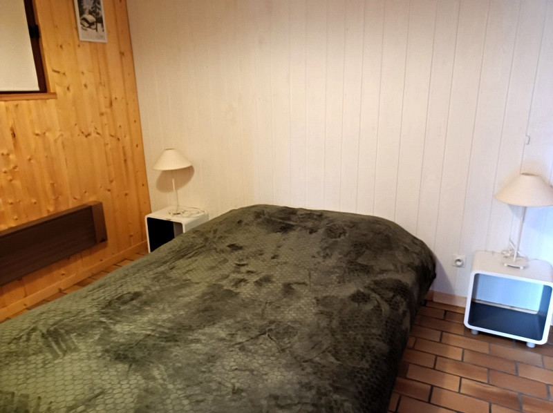 Chambre, Appartement rez-de-jardin, Chalet Les Myriades, La Rosière chambre-appartement-rez-de-jardin-chalet-les-myriades-la-rosiere