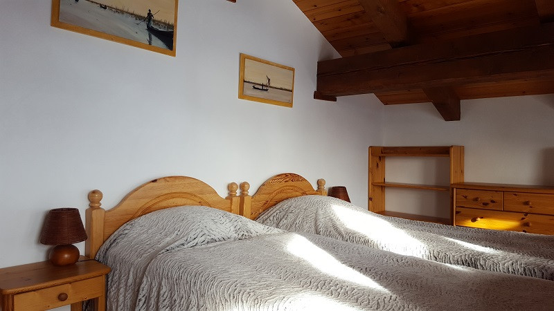 Chambre 3, Appartement BARI1, La Rosière chambre-3-appartement-BARI1-la-rosiere