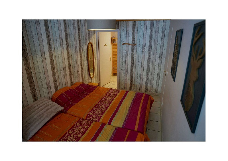Chambre 3, Appartement BUG4, Le Bugatti, La Rosière, vue 2