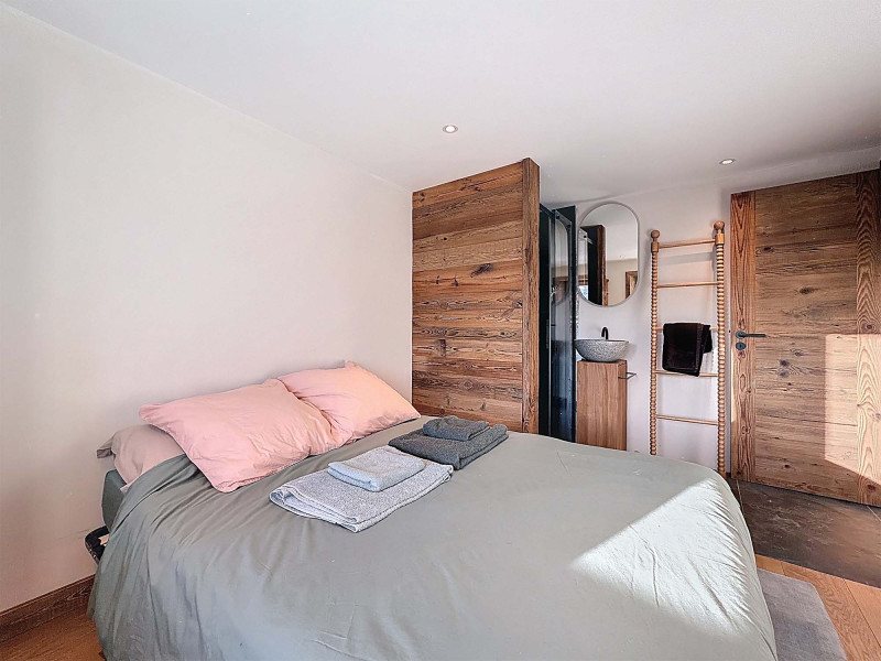 chambre 3, Shangri-la, La Rosière