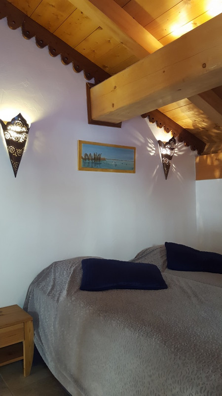 Chambre 4, Appartement ARB02, La Rosière chambre-4-appartement-ARB02-la-rosiere