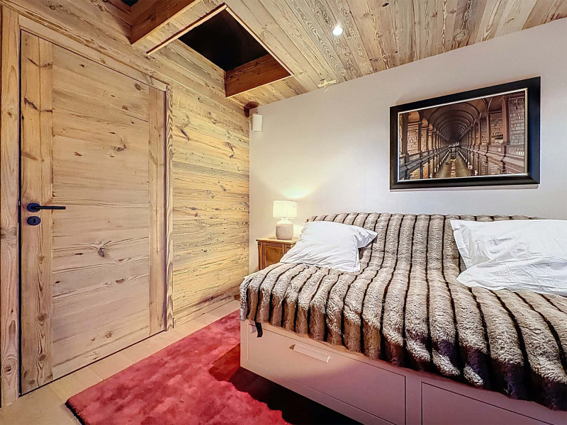 chambre 4, Shangri-la, La Rosière