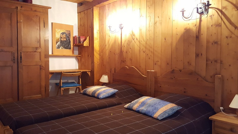 Chambre, Appartement BARI3, La Rosière Chambre, Appartement BARI3, La Rosière