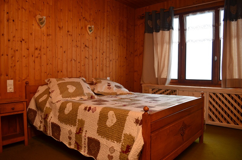 Chambre 1, Appartement  en chalet OR001, La Rosière Chambre 1, Appartement  en chalet OR001, La Rosière