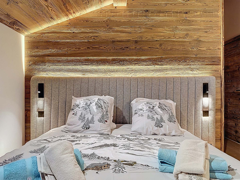 chambre 5, Shangri-la, La Rosière