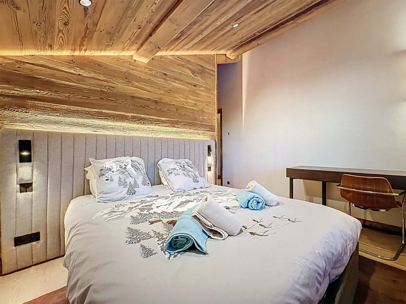 chambre 5, Shangri-la, La Rosière