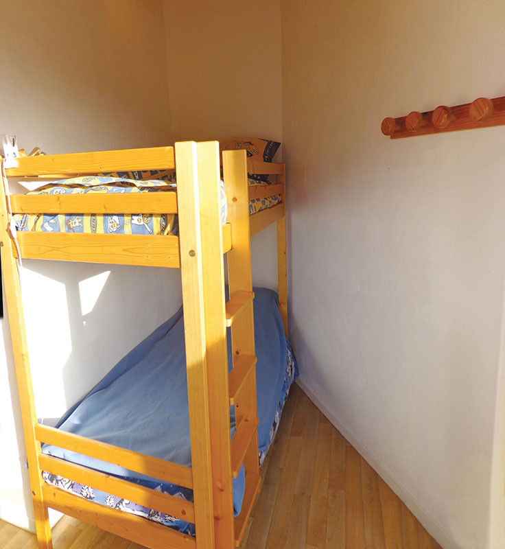 Chambre, Appartement CR12C, Les Chalets de La Rosière Chambre, Appartement CR12C, Les Chalets de La Rosière