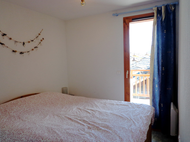 Chambre, Appartement NV008, Les Niverolles, La Rosière, vue 2 Chambre, Appartement NV008, Les Niverolles, La Rosière, vue 2