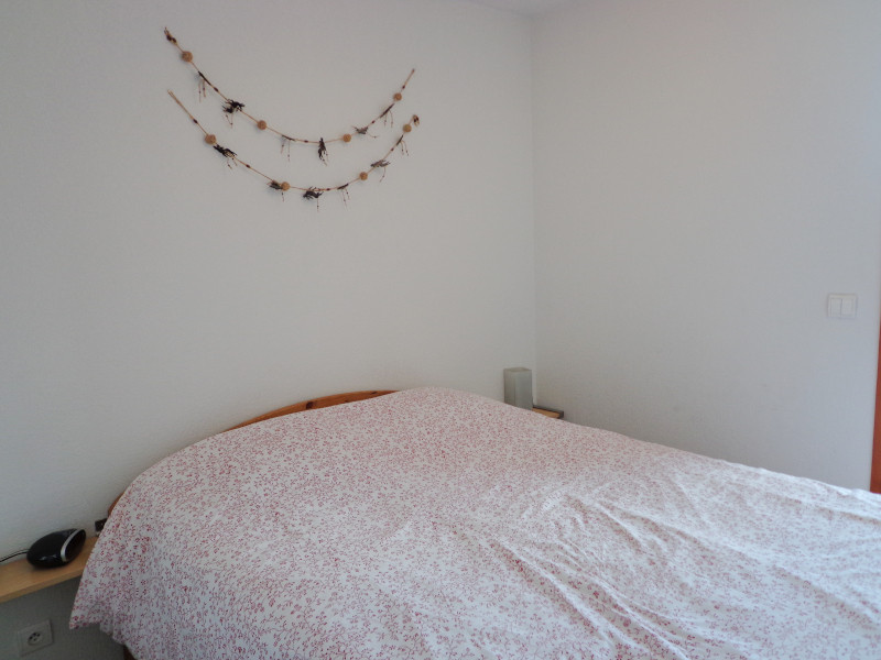 Chambre, Appartement NV008, Les Niverolles, La Rosière, vue 1 Chambre, Appartement NV008, Les Niverolles, La Rosière, vue 1