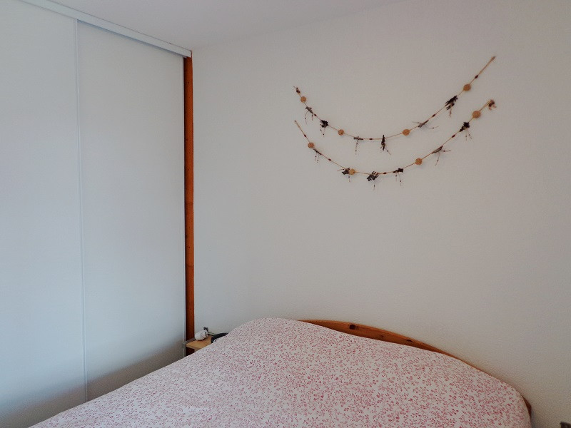 Chambre, Appartement NV008, Les Niverolles, La Rosière, vue 3 Chambre, Appartement NV008, Les Niverolles, La Rosière, vue 3