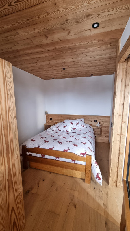Chambre, Appartement TR217, La Rosière Chambre, Appartement TR217, La Rosière