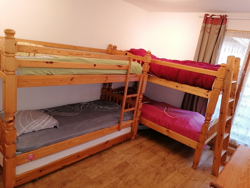 Chambre, appartement VLR31, Le Val Rosière Chambre, appartement VLR31, Le Val Rosière