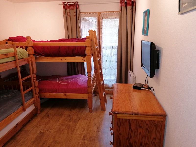Chambre lits superposés, appartement VLR31, Le Val Rosière Chambre lits superposés, appartement VLR31, Le Val Rosière