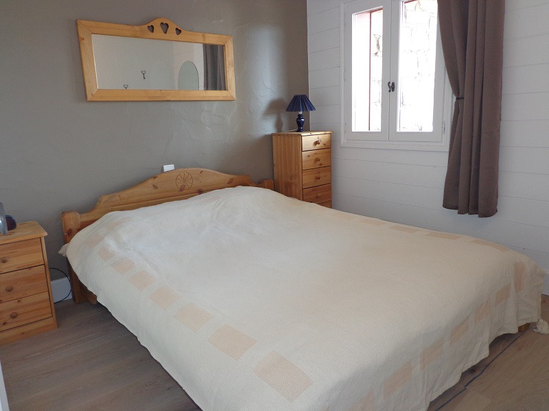 Chambre, Appartement GRA7, Les Granges de la Rosière chambre-appartement-GRA7-les-granges-de-la-rosiere