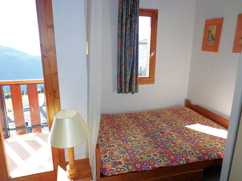 Chambre, Studio TR721, La Rosière Chambre, Studio TR721, La Rosière