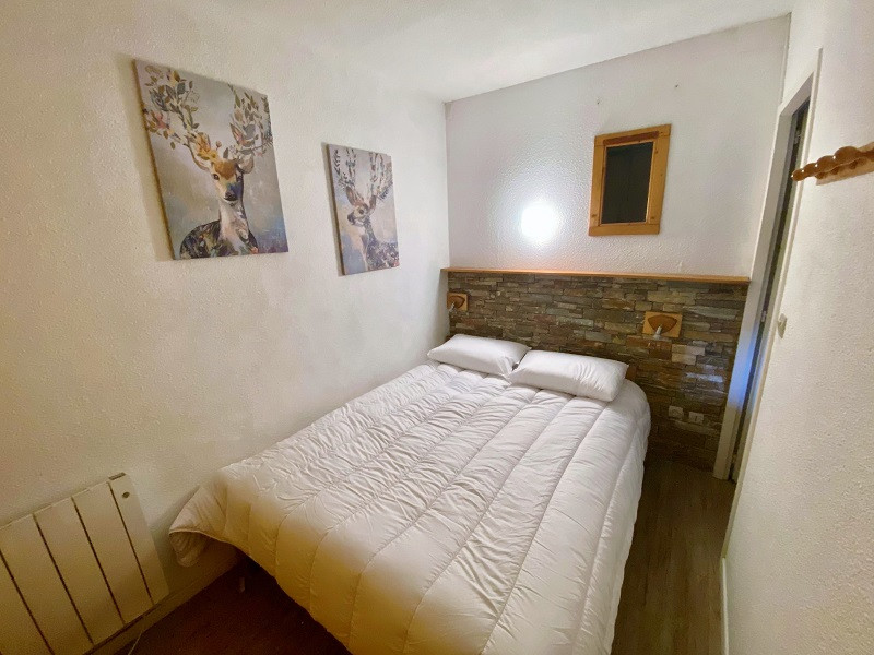 Chambre, Appartement TR014, résidence Les Terrasses, La Rosière, vue 1 Chambre, Appartement TR014, résidence Les Terrasses, La Rosière, vue 1