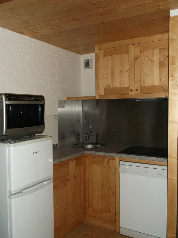 Cuisine, Studio mezzanine BA328, La Rosière cuisine-studio-mezzanine-BA328-la-rosiere