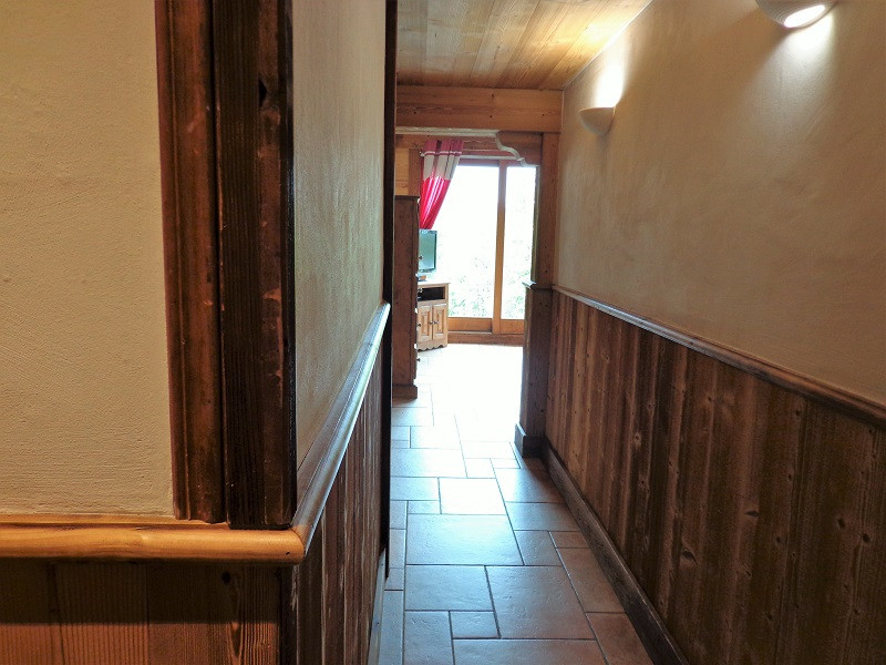 Couloir, Chalet Les 3 Sapins, La Rosière, vue 1 couloir-chalet-les-3-sapins-la-rosiere-vue-1