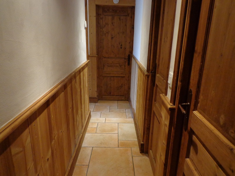 Couloir, Chalet Les 3 Sapins, La Rosière, vue 2 couloir-chalet-les-3-sapins-la-rosiere-vue-2