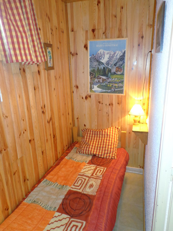 Cabine, Studio CR03D, Les Chalets de La Rosière Cabine, Studio CR03D, Les Chalets de La Rosière