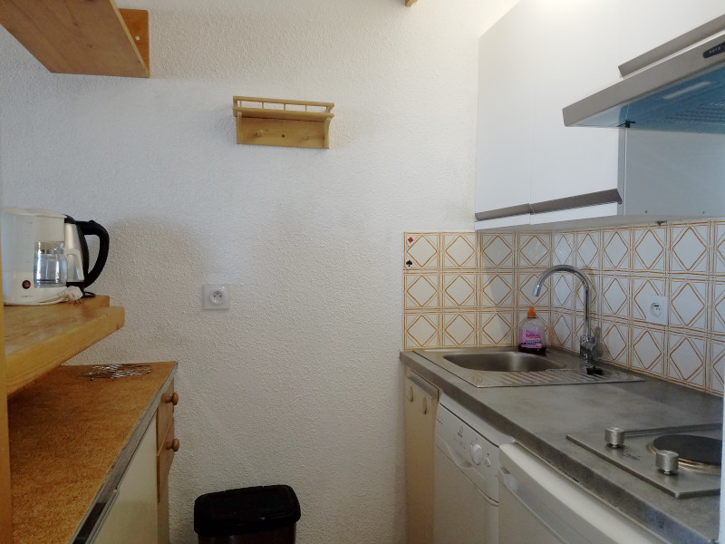 Cuisine, Studio VLR34, Le Val Rosière, La Rosière, vue 1 cuisine-studio-vlr34-le-val-rosiere-la-rosiere-vue-1