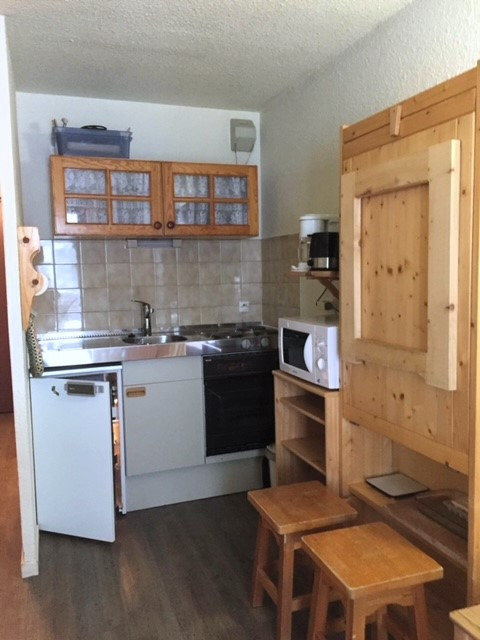 Cuisine, Appartement BA127, Les Bouquetins A, La Rosière, vue 2 cuisine-appartement-ba127-les-bouquetins-a-la-rosiere- vue-2
