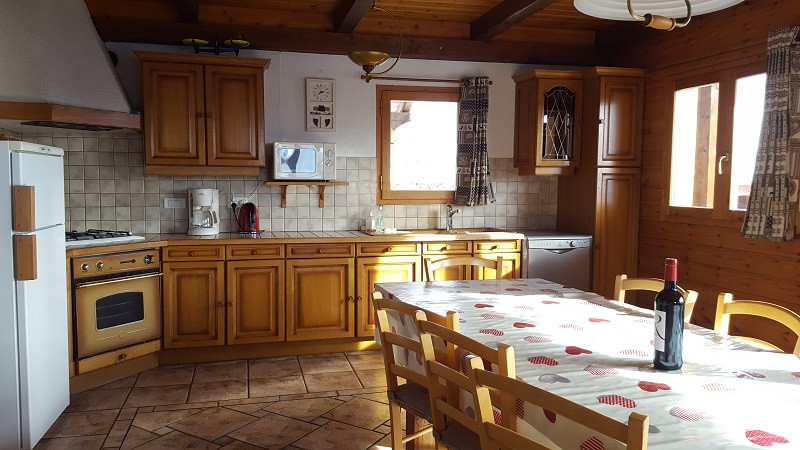 Cuisine, Appartement BARI1, La Rosière cuisine-appartement-BARI1-la-rosiere