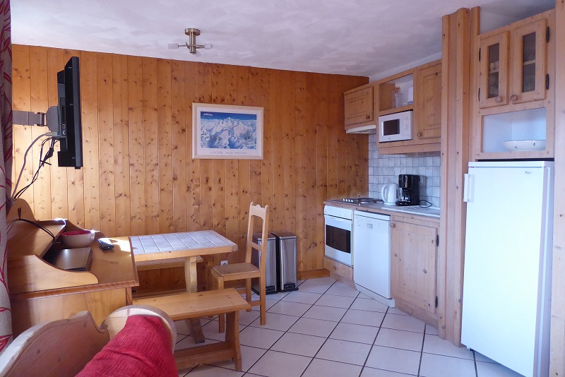Cuisine, Slalom, La Rosière