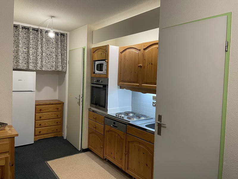 Cuisine,Vanoise 624, La Rosiere