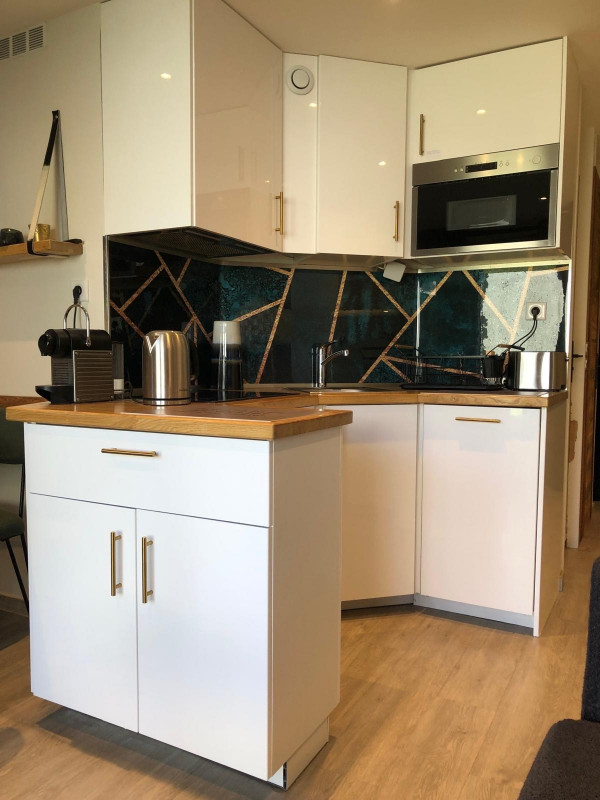 Cuisine Vue 1, VL004, La Rosière Cuisine Vue 1, VL004, La Rosière