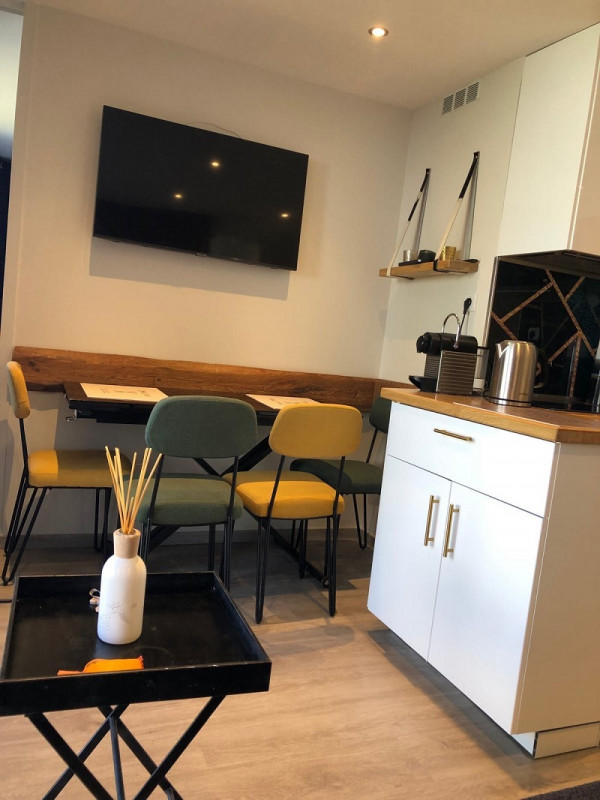 Cuisine, Vue 2, VL004, La Rosière Cuisine, Vue 2, VL004, La Rosière