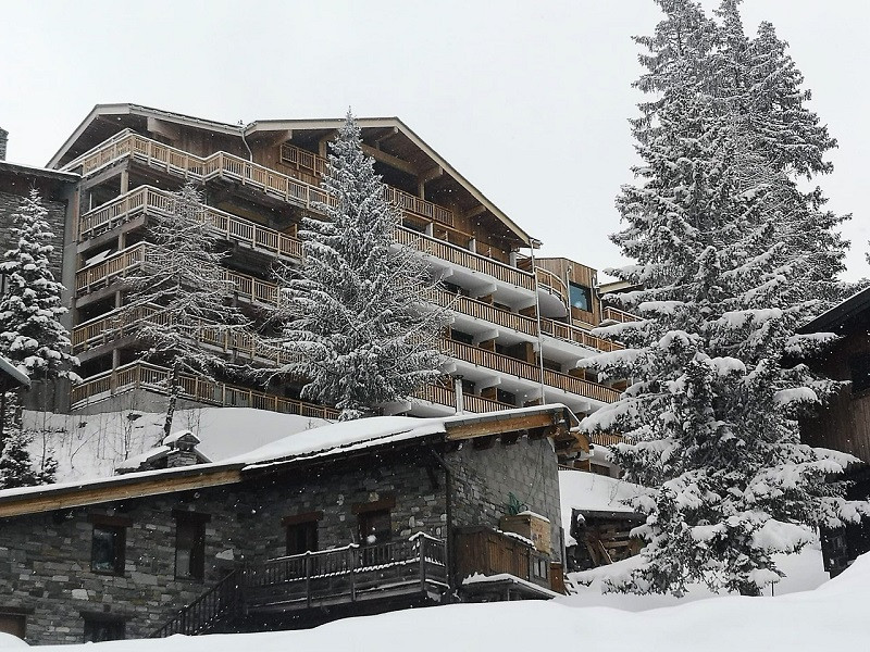 Résidence Les Alpages, La Rosière, vue 1 residence-les-alpages-la-rosiere-vue-1